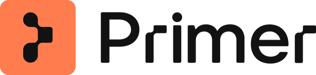 Primer Logo